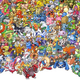 Illustration for article titled Screw Waldo, Lets Find Pikachu